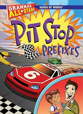 Pit Stop Prefixes by Michael Ruscoe