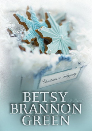 Christmas in Haggerty by Betsy Brannon Green