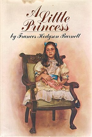 A Little Princess by Frances Hodgson Burnett