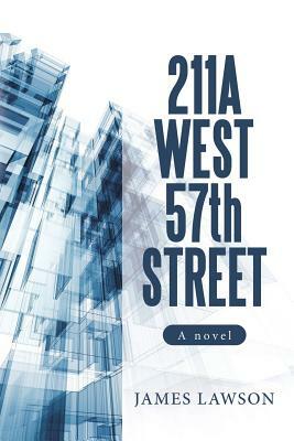 211A West 57Th Street by James Lawson