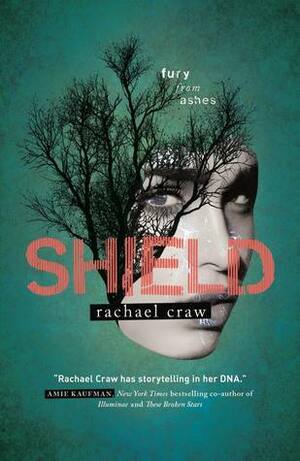 Shield by Rachael Craw