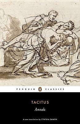 Annals by Tacitus, Tacitus