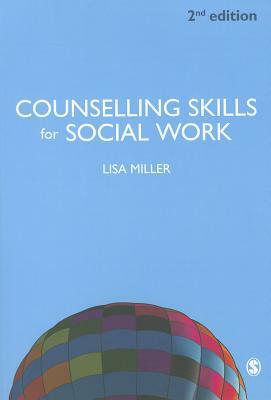 Counselling Skills for Social Work by 