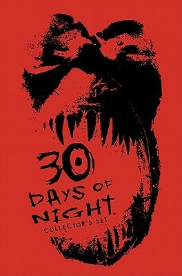 30 Days Of Night by Steve Niles, Ben Templesmith