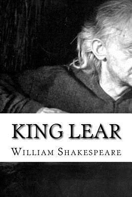 King Lear by William Shakespeare