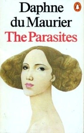 The Parasites  by Daphne du Maurier