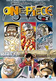 One Piece n. 58 by Eiichiro Oda