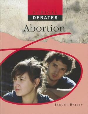 Abortion by Jacqui Bailey