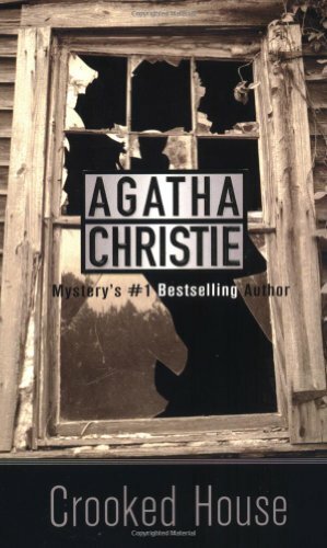 Crooked House by Agatha Christie