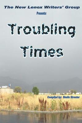 Troubling Times by Carolyn Hill, Edith Jones Ivie, R. Patrick Brown