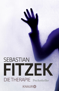 Die Therapie by Sebastian Fitzek