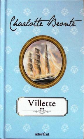 Villette, vol.2 by Charlotte Brontë