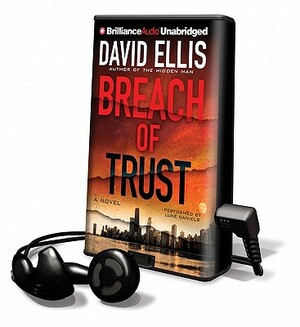 Breach of Trust by David Ellis