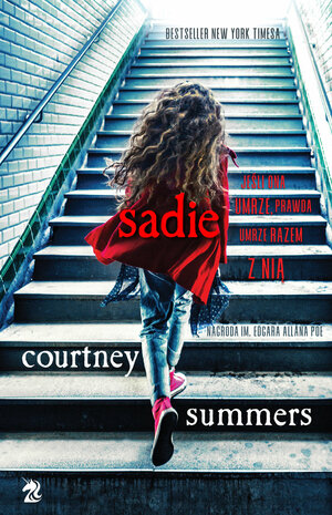 Sadie by Courtney Summers