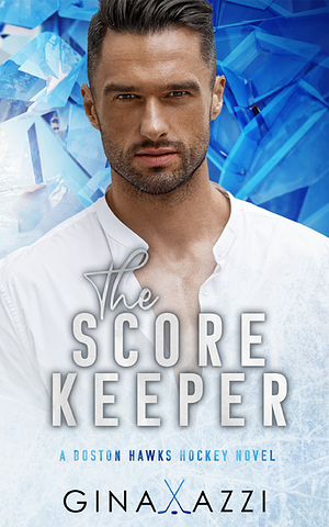 The Score Keeper by Gina Azzi