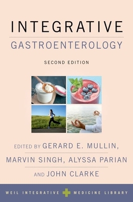 Integrative Gastroenterology by 