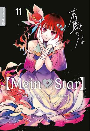 [Mein*Star], Band 11 by Aka Akasaka, Mengo Yokoyari