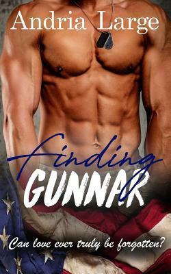 Finding Gunnar by Andria Large