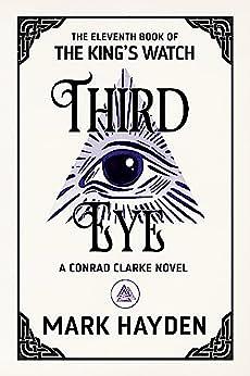 Third Eye by Mark Hayden