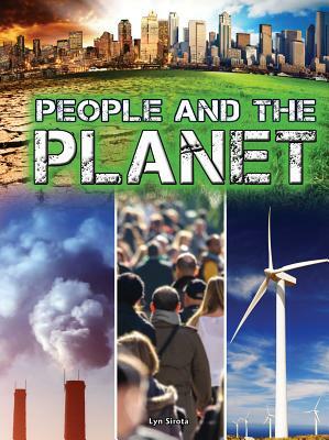 People and the Planet by Lyn Sirota