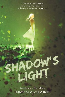 Shadow's Light (Kindred, Book 6) by Nicola Claire