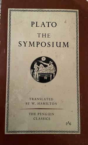 The Symposium by Plato