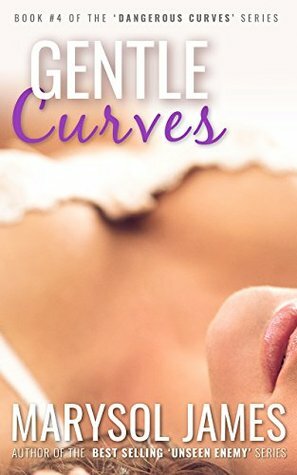 Gentle Curves by Marysol James