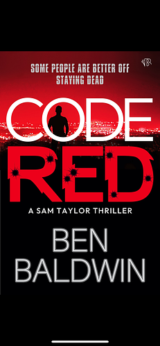 Code Red by Ben Baldwin