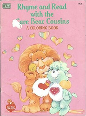 HH-RHYME&amp;RD W/CR BR CSN by Care Bears