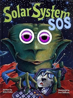 Solar System SOS by Arlen Cohn