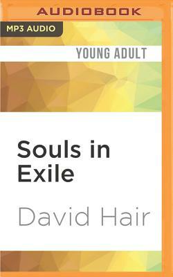 Souls in Exile by David Hair