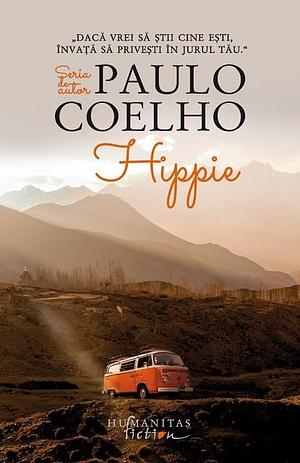 Hippie by Paulo Coelho