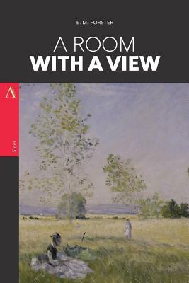 A Room with a View by E.M. Forster