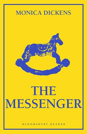 The Messenger by Monica Dickens