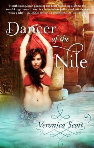 Dancer of the Nile by Veronica Scott