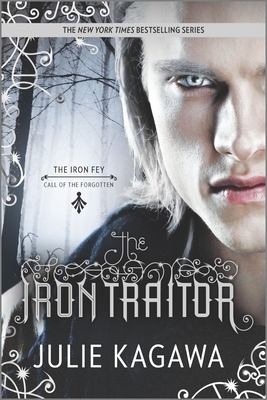 The Iron Traitor by Julie Kagawa