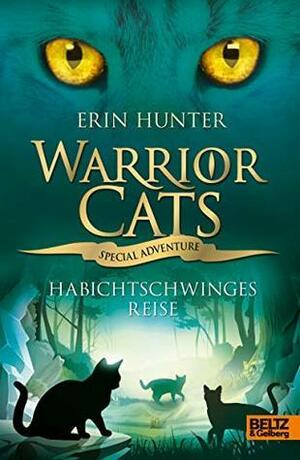 Habichtschwinges Reise by Petra Knese