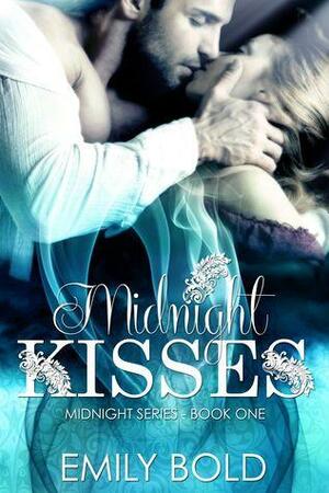 Midnight Kisses by Emily Bold