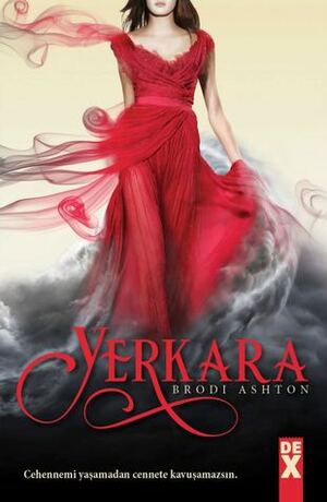 Yerkara by Brodi Ashton, Alkım Doğan