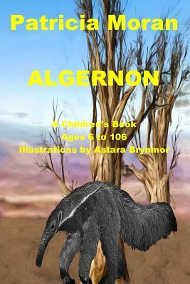 Algernon by Patricia Moran