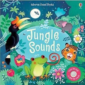 Jungle Sounds by Sam Taplin