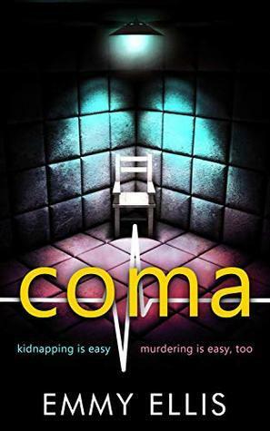 Coma by Emmy Ellis
