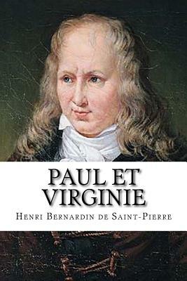 Paul et Virginie by Jacques-Henri Bernardin de Saint-Pierre