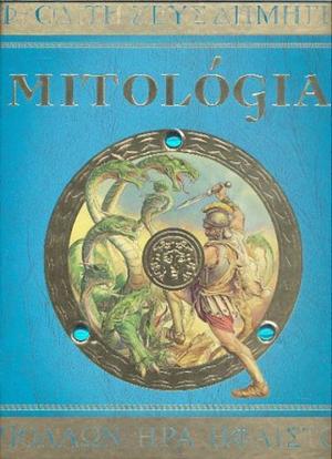 Mitológia by Dugald A. Steer