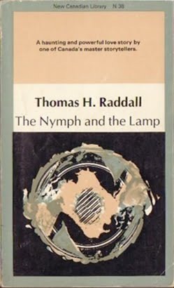 The Nymph and the Lamp by Thomas H. Raddall