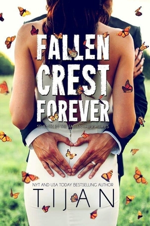 Fallen Crest Forever by Tijan