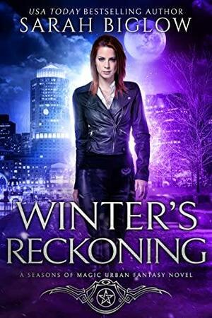 Winter's Reckoning by Sarah Biglow