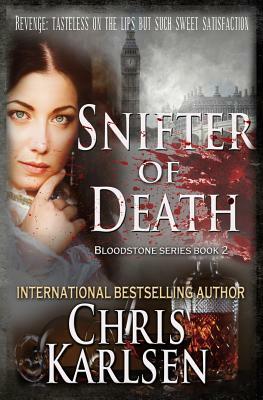Snifter of Death by Chris Karlsen
