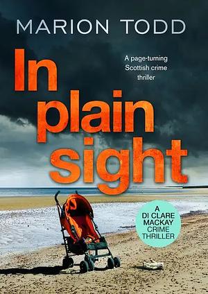 In Plain Sight by Marion Todd