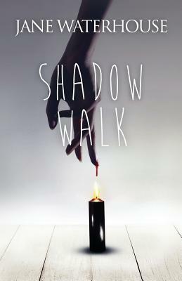 Shadow Walk by Jane Waterhouse
